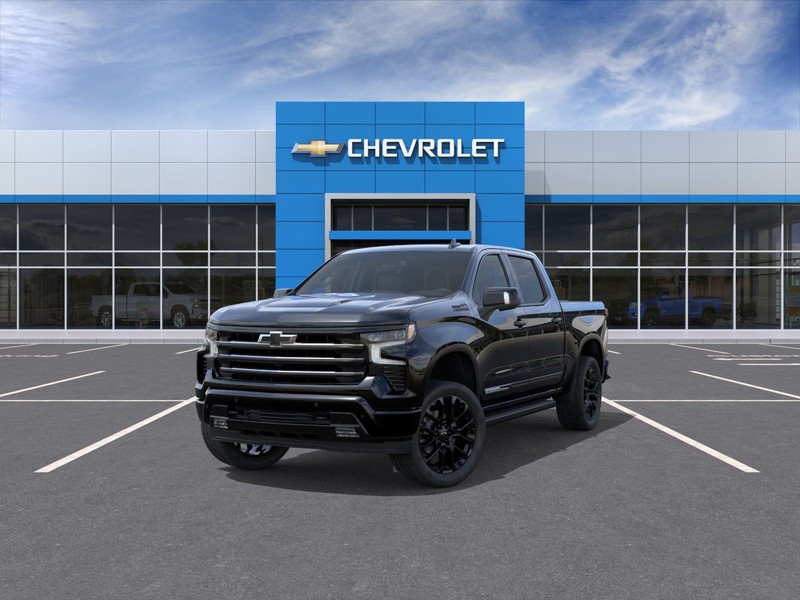 Chevrolet Silverado 1500 Vehicle Full-screen Gallery Image 8