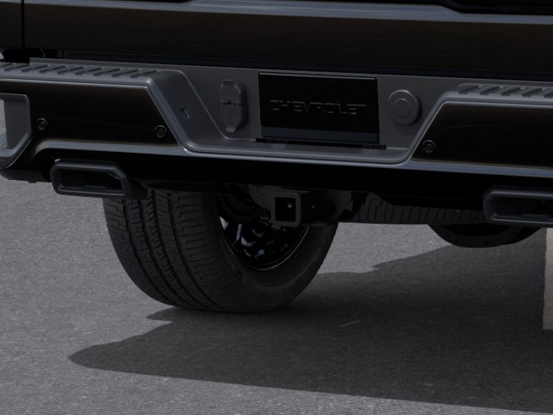Chevrolet Silverado 1500 Vehicle Full-screen Gallery Image 14