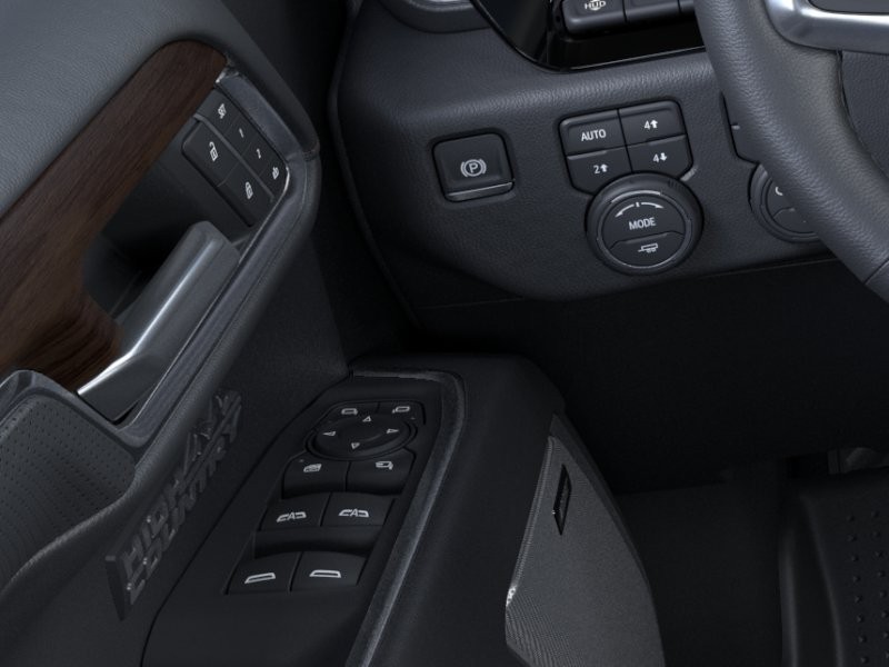 Chevrolet Silverado 1500 Vehicle Full-screen Gallery Image 22