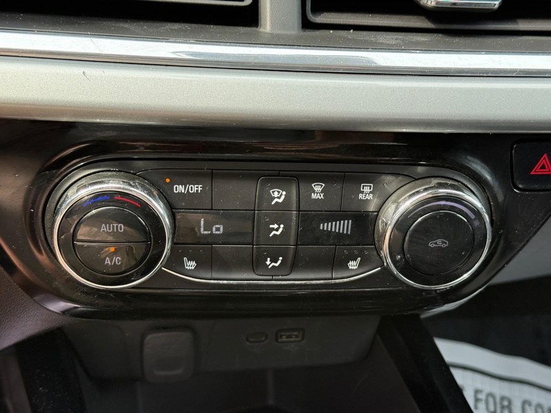Chevrolet Trax Vehicle Full-screen Gallery Image 20