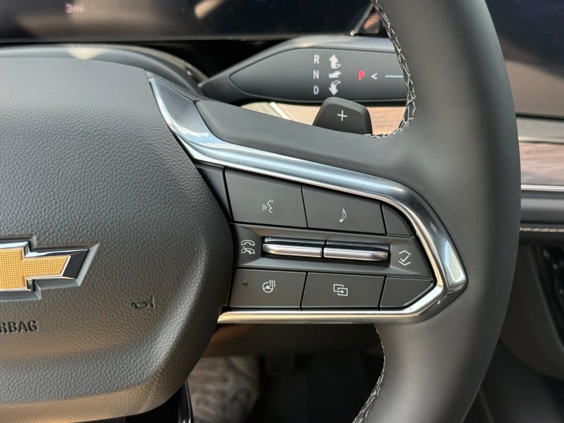 Chevrolet Tahoe Vehicle Full-screen Gallery Image 17