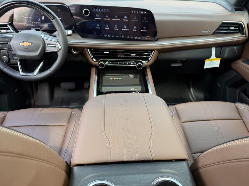 Chevrolet Tahoe Vehicle Full-screen Gallery Image 7