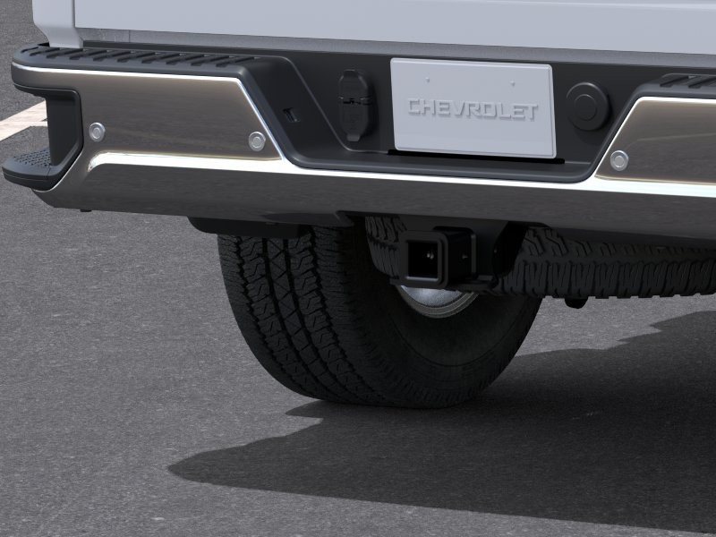 Chevrolet Silverado 2500HD Vehicle Full-screen Gallery Image 14
