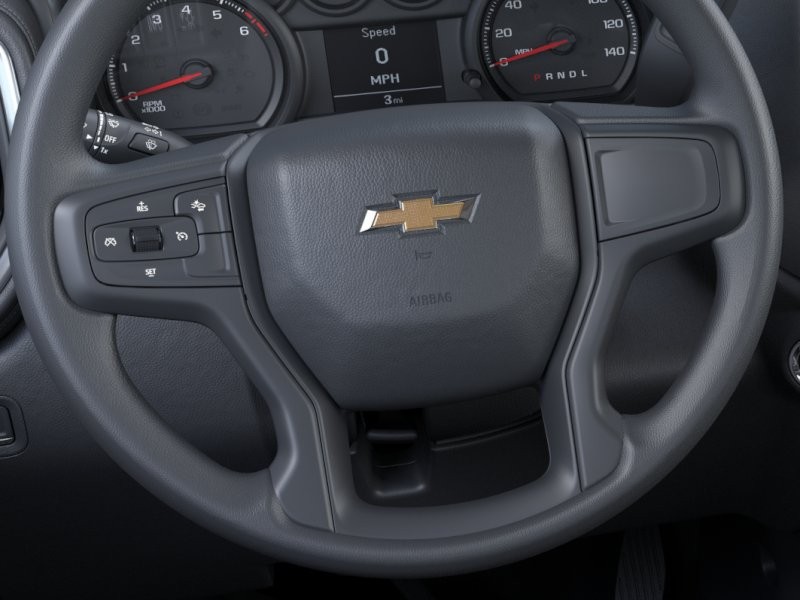 Chevrolet Silverado 2500HD Vehicle Full-screen Gallery Image 19