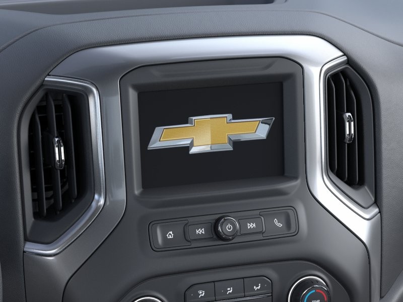 Chevrolet Silverado 2500HD Vehicle Full-screen Gallery Image 20