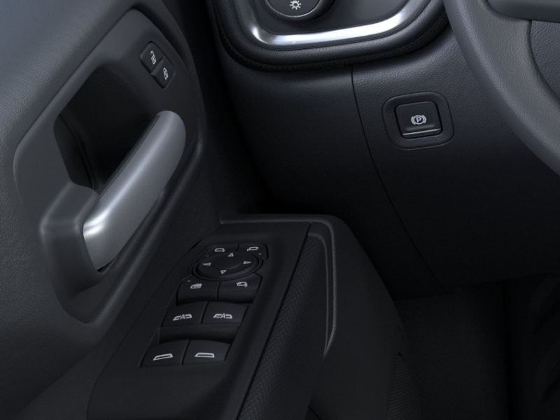 Chevrolet Silverado 2500HD Vehicle Full-screen Gallery Image 22