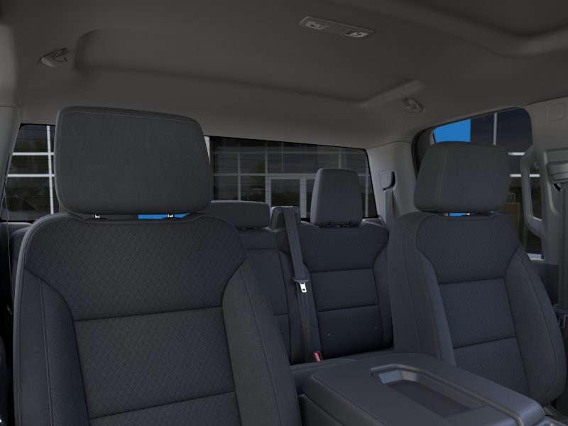 Chevrolet Silverado 2500HD Vehicle Full-screen Gallery Image 24