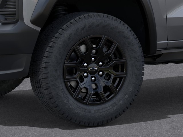 2026 Chevrolet Colorado Trail Boss - Photo 9