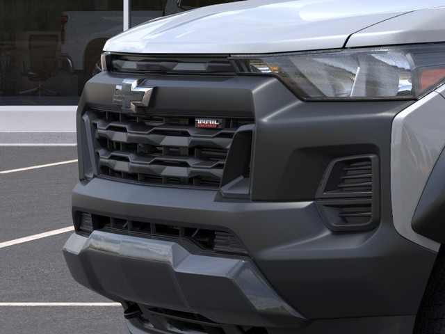 2026 Chevrolet Colorado Trail Boss - Photo 13