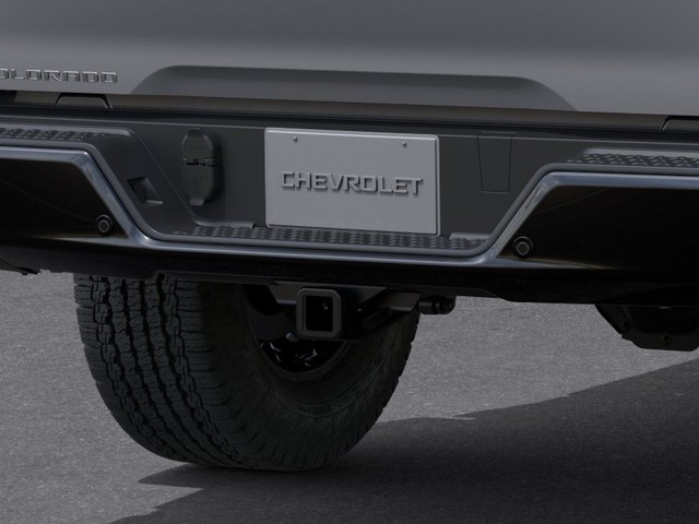 2026 Chevrolet Colorado Trail Boss - Photo 14