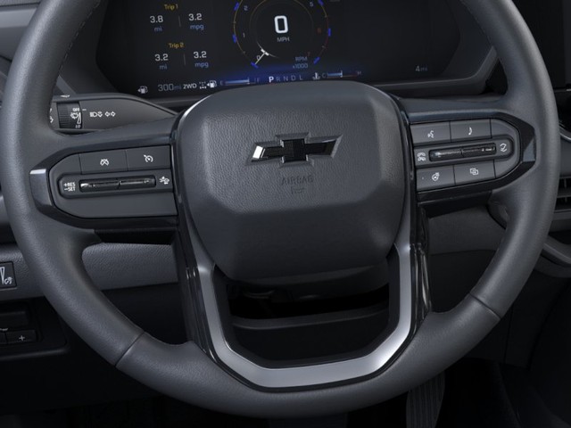 2026 Chevrolet Colorado Trail Boss - Photo 19