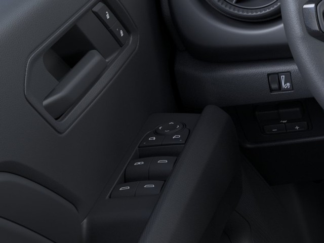 2026 Chevrolet Colorado Trail Boss - Photo 22