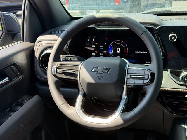 2026 Chevrolet Colorado Z71 - Photo 6