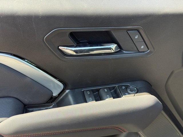 2026 Chevrolet Colorado Z71 - Photo 9