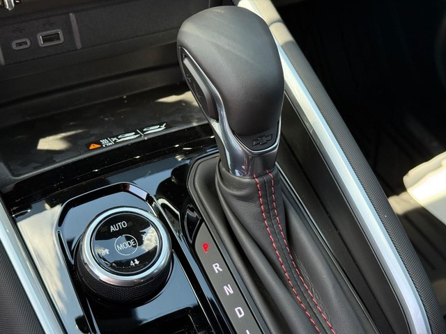 2026 Chevrolet Colorado Z71 - Photo 14
