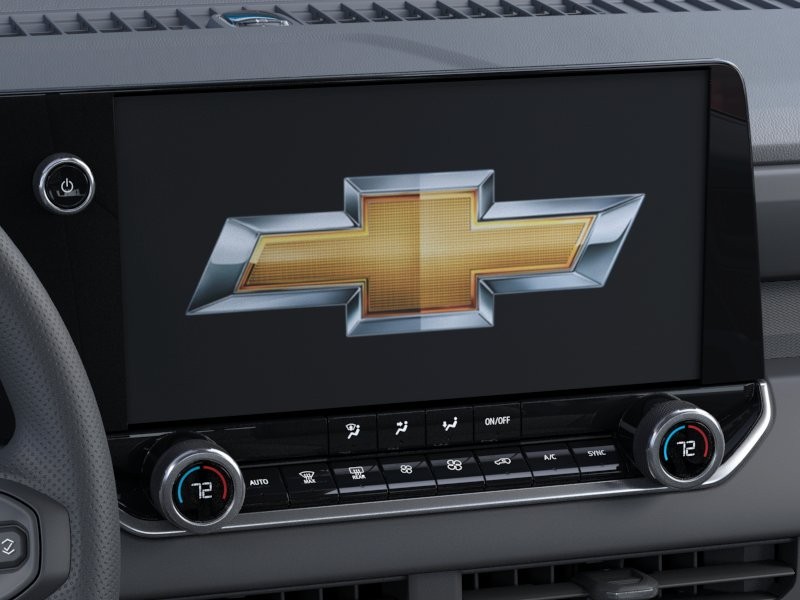 Chevrolet Colorado Vehicle Full-screen Gallery Image 20
