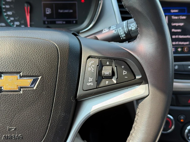 Chevrolet Trax Vehicle Full-screen Gallery Image 19