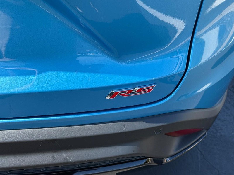 Chevrolet Trax Vehicle Full-screen Gallery Image 5