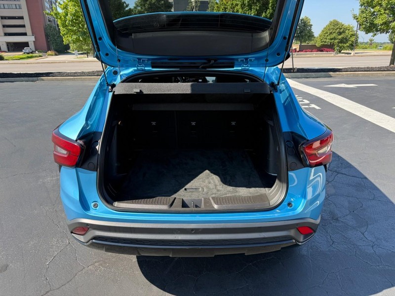 Chevrolet Trax Vehicle Full-screen Gallery Image 6