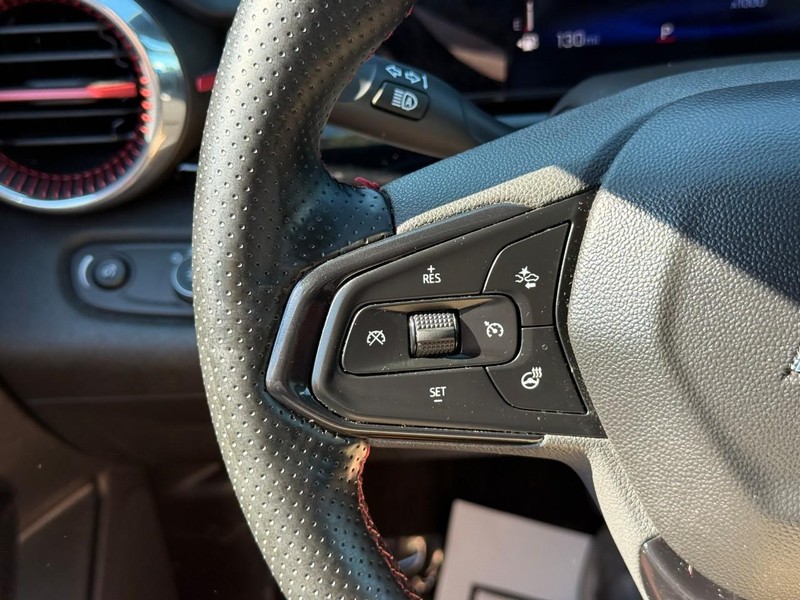 Chevrolet Trax Vehicle Full-screen Gallery Image 19