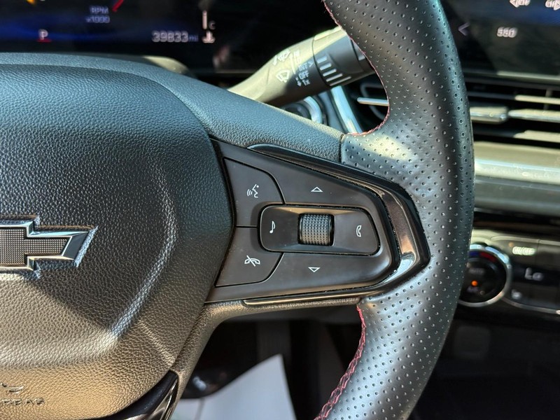 Chevrolet Trax Vehicle Full-screen Gallery Image 20