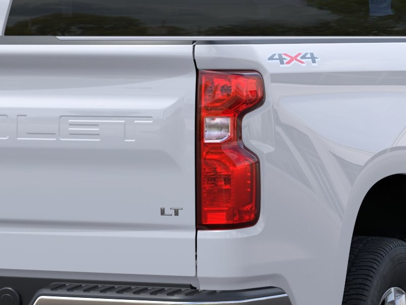 Chevrolet Silverado 1500 Vehicle Full-screen Gallery Image 11