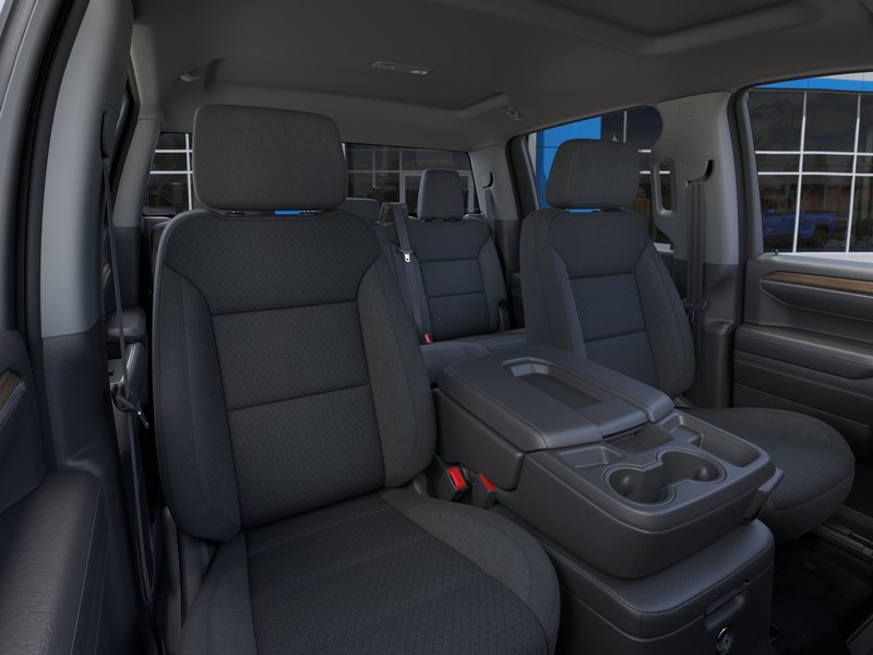 Chevrolet Silverado 1500 Vehicle Full-screen Gallery Image 16