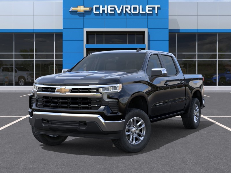 Chevrolet Silverado 1500 Vehicle Full-screen Gallery Image 6