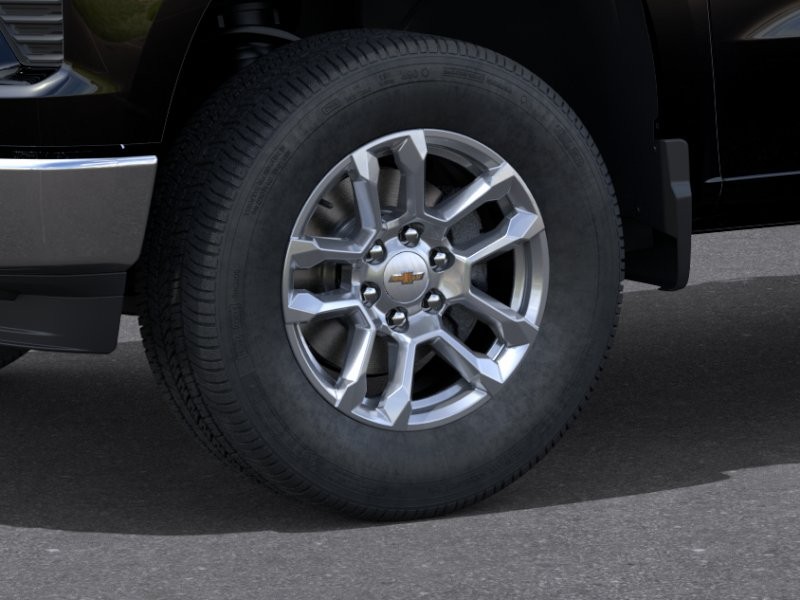 Chevrolet Silverado 1500 Vehicle Full-screen Gallery Image 9