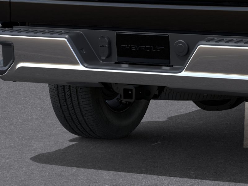 Chevrolet Silverado 1500 Vehicle Full-screen Gallery Image 14