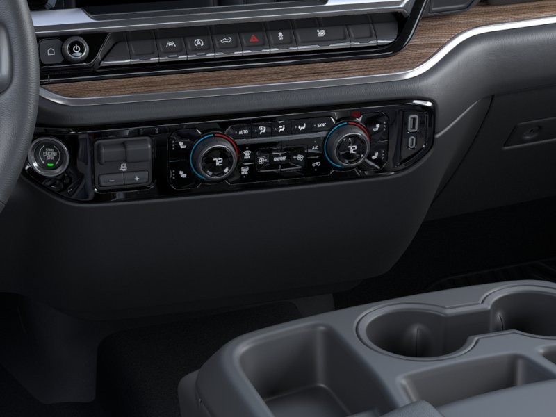 Chevrolet Silverado 1500 Vehicle Full-screen Gallery Image 23