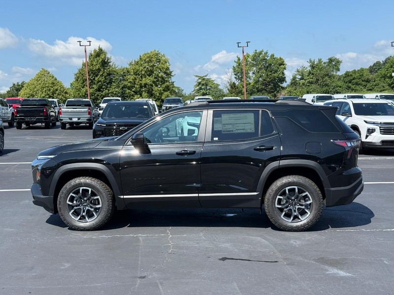 Chevrolet Equinox Vehicle Full-screen Gallery Image 2