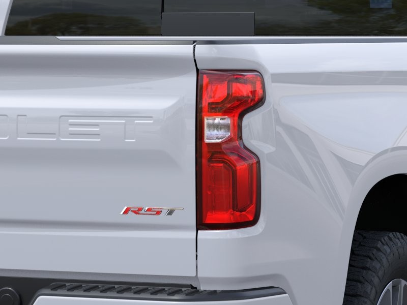 Chevrolet Silverado 1500 Vehicle Full-screen Gallery Image 11