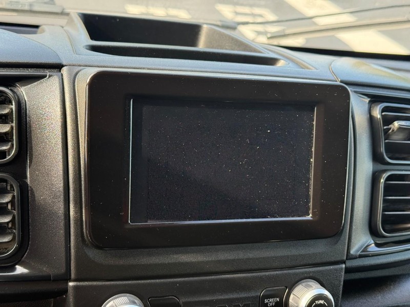 Ram ProMaster Cargo Van Vehicle Full-screen Gallery Image 18