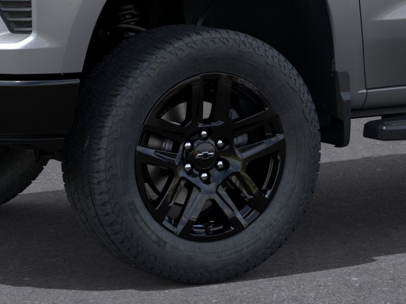 Chevrolet Silverado 1500 Vehicle Full-screen Gallery Image 9