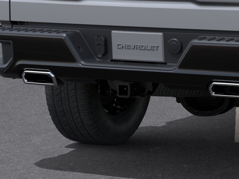 Chevrolet Silverado 1500 Vehicle Full-screen Gallery Image 14