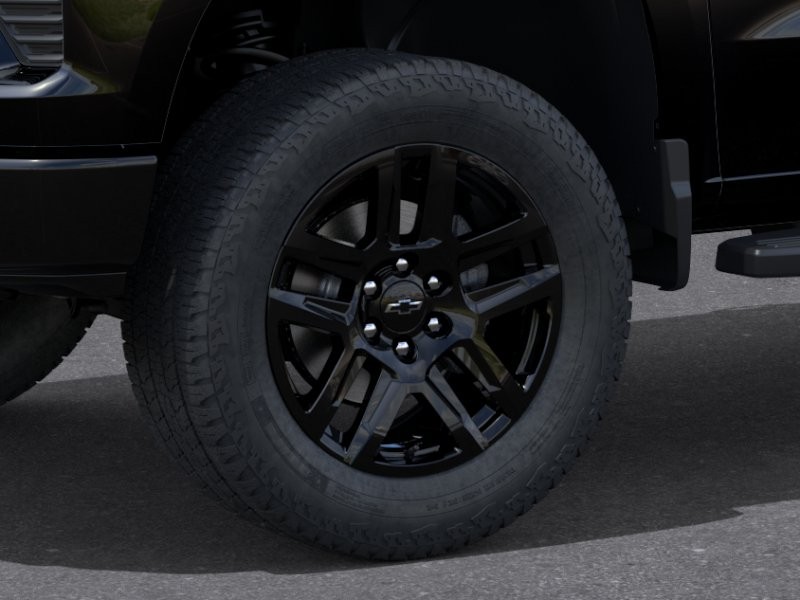 Chevrolet Silverado 1500 Vehicle Full-screen Gallery Image 9