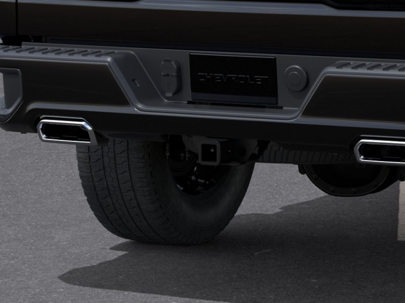 Chevrolet Silverado 1500 Vehicle Full-screen Gallery Image 14