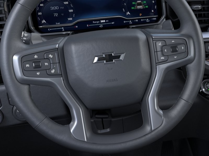 Chevrolet Silverado 1500 Vehicle Full-screen Gallery Image 19