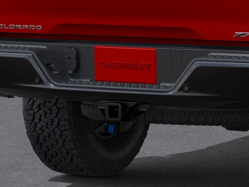Chevrolet Colorado Vehicle Full-screen Gallery Image 14