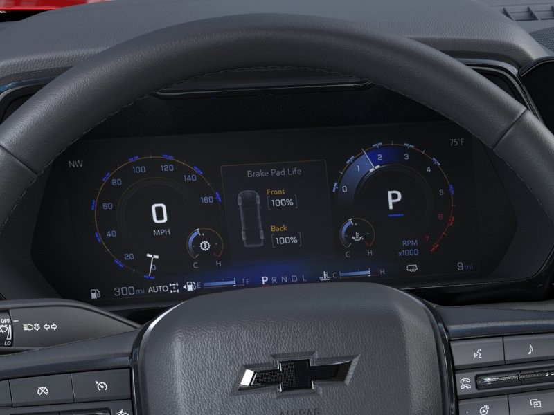 Chevrolet Colorado Vehicle Full-screen Gallery Image 18