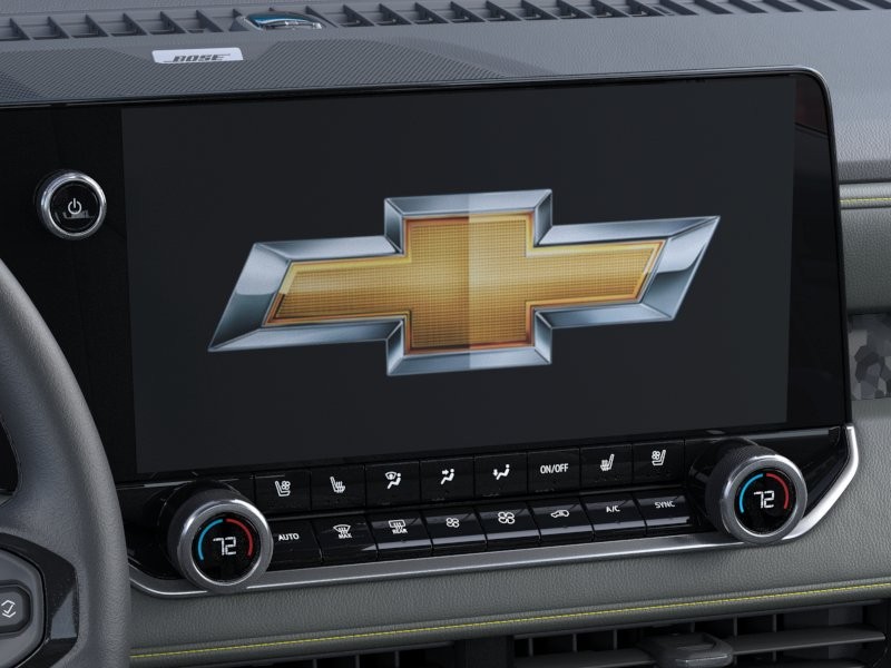 Chevrolet Colorado Vehicle Full-screen Gallery Image 20