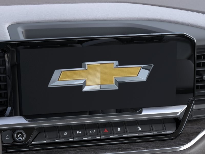 Chevrolet Silverado 2500HD Vehicle Full-screen Gallery Image 20