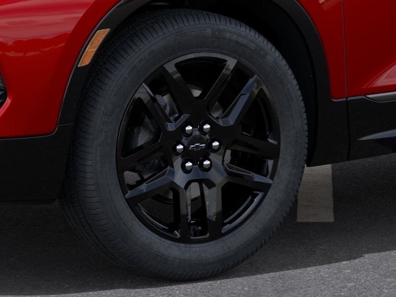 Chevrolet Blazer Vehicle Full-screen Gallery Image 9