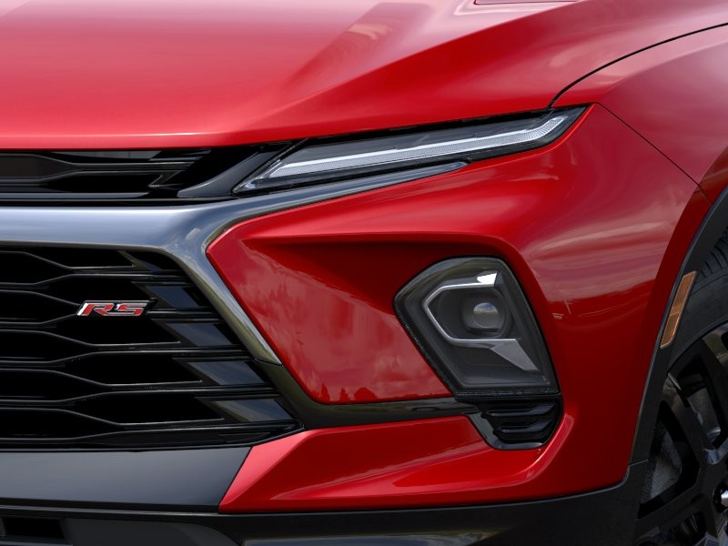Chevrolet Blazer Vehicle Full-screen Gallery Image 10