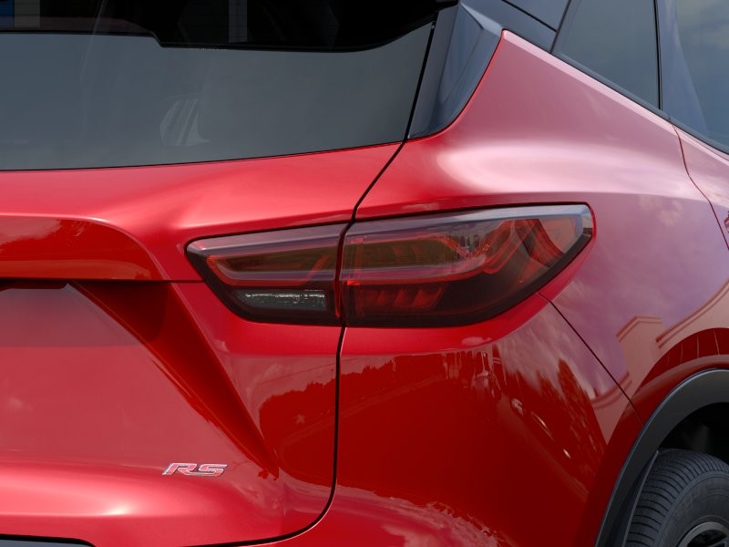 Chevrolet Blazer Vehicle Full-screen Gallery Image 11