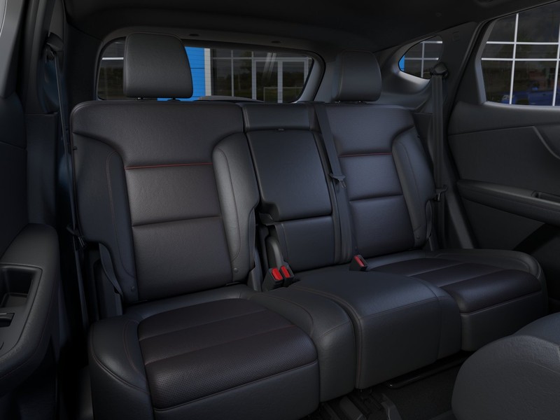 Chevrolet Blazer Vehicle Full-screen Gallery Image 17