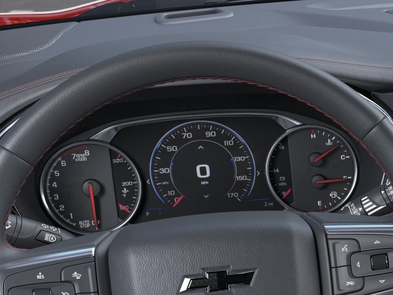 Chevrolet Blazer Vehicle Full-screen Gallery Image 18