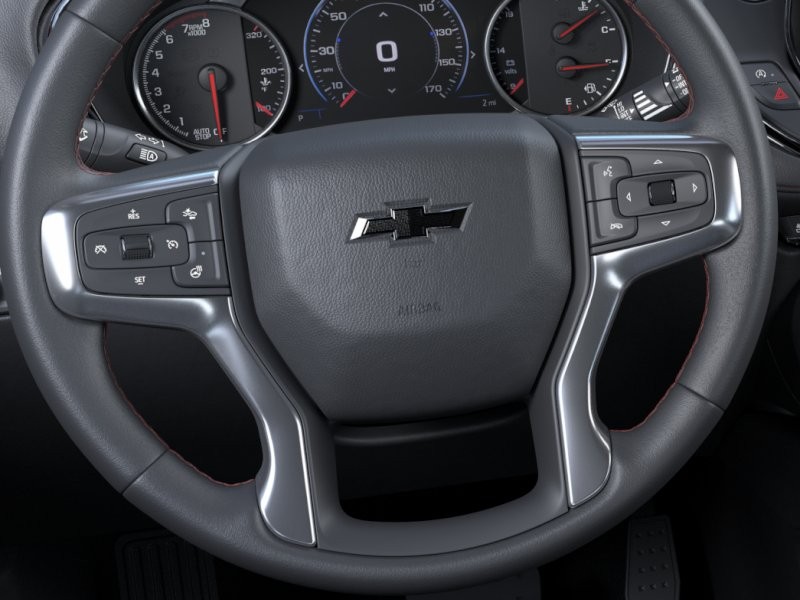 Chevrolet Blazer Vehicle Full-screen Gallery Image 19