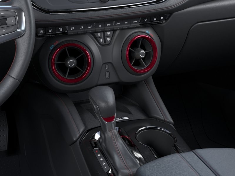 Chevrolet Blazer Vehicle Full-screen Gallery Image 23